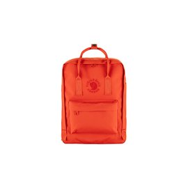 Fjällräven Re-Kånken Flame Orange