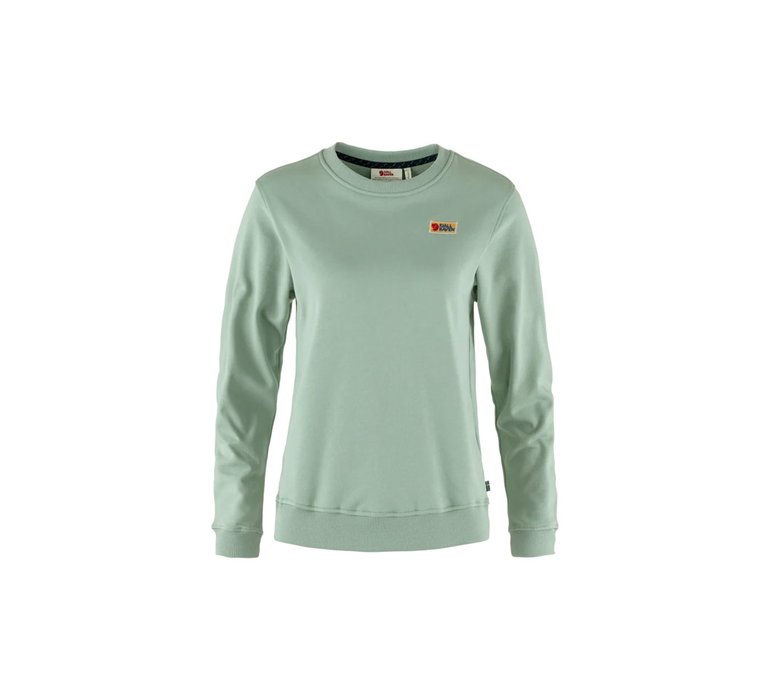 Fjällräven Vardag Sweater W