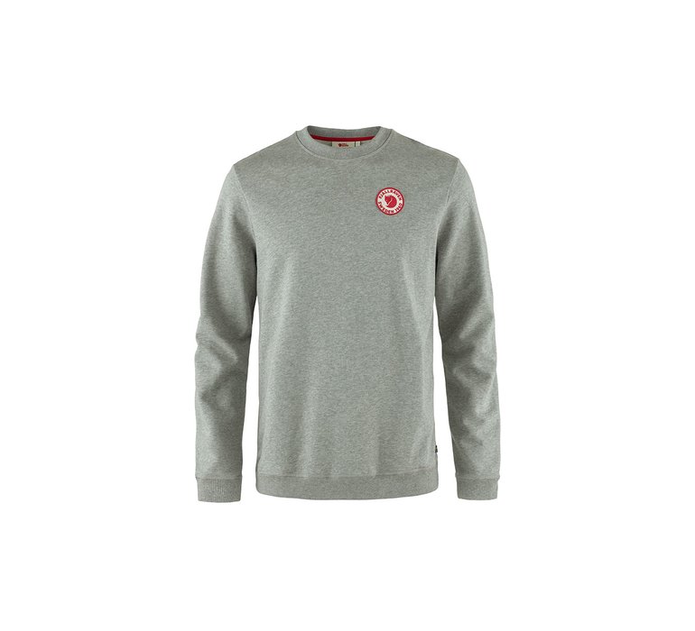 Fjällräven 1960 Logo Badge Sweater M