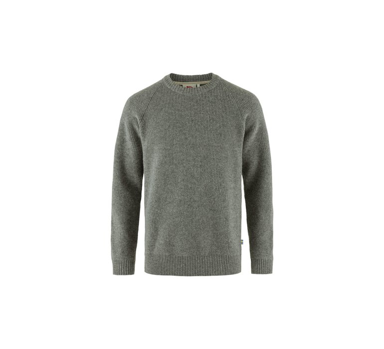 Fjällräven Övik Rib Sweater M