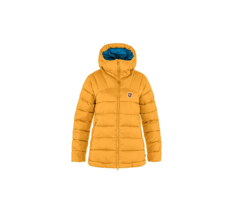 Fjällräven Expedition Mid Winter Jacket W