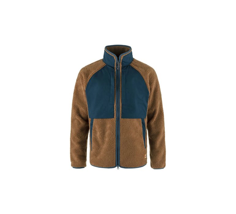 Fjällräven Vardag Pile Jacket M