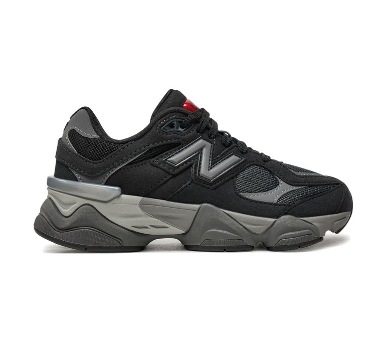 New Balance GC9060BK Kids