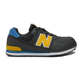 New Balance GC574KIB Kids