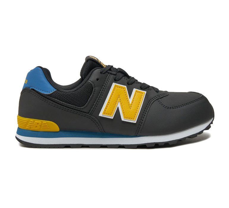 New Balance GC574KIB Kids