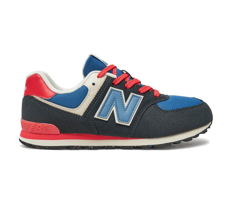 New Balance GC574RBT Kids