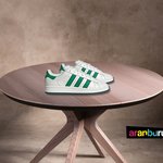 Adidas Campus – Klasika, ktorá nikdy nevyjde z módy