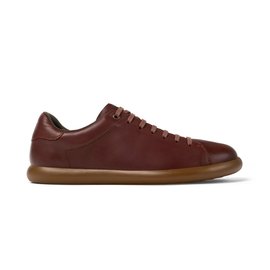 Camper Pelotas Soller Ultrasoft Cola Nubuck/Leather