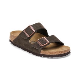 Birkenstock Arizona BS Mocca Narrow Fit