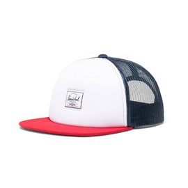 Herschel Supply Whaler Cap Mesh