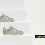 Adidas Samba – Ikona, ktorá prekračuje generácie