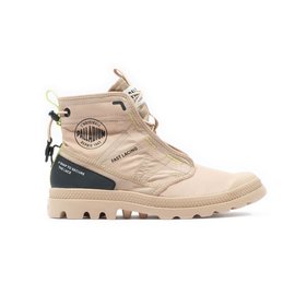 Palladium Pampa Travel Lite RS Desert