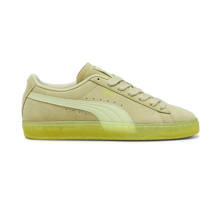 Puma Suede Classic Translucent Women