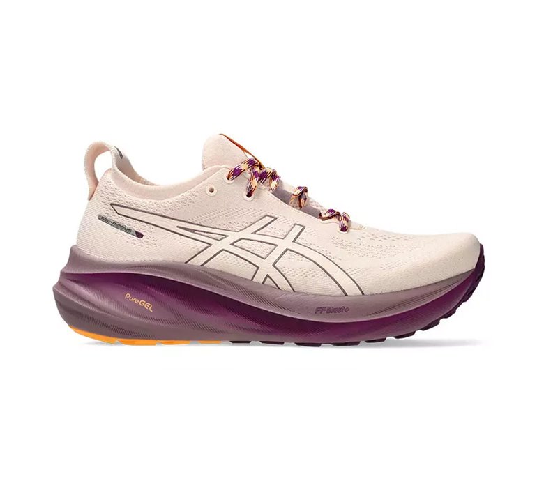 Asics Gel-Nimbus 26 TR