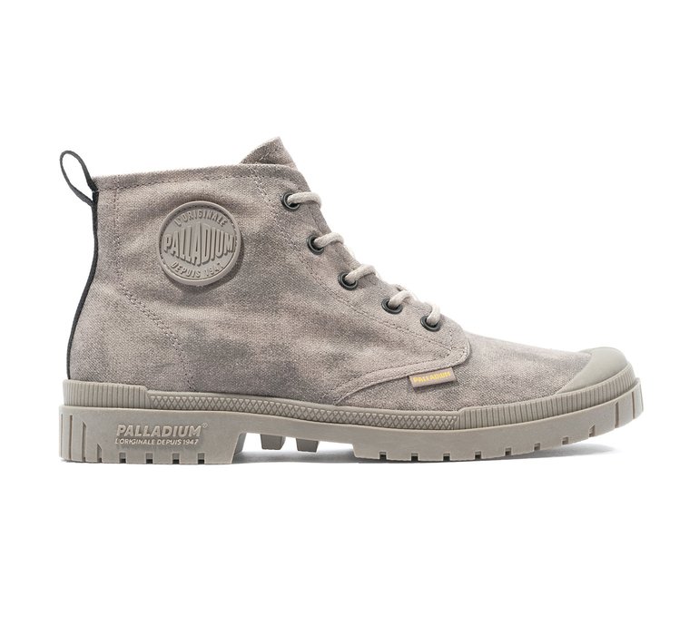 Palladium Pampa SP20 Hi Wax