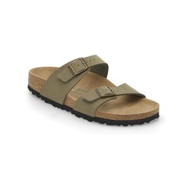 Birkenstock Sydney Vegan Synthetics Regular Fit