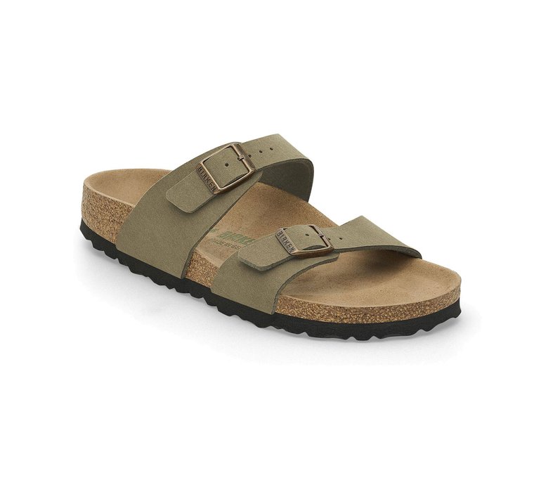 Birkenstock Sydney Vegan Synthetics Regular Fit