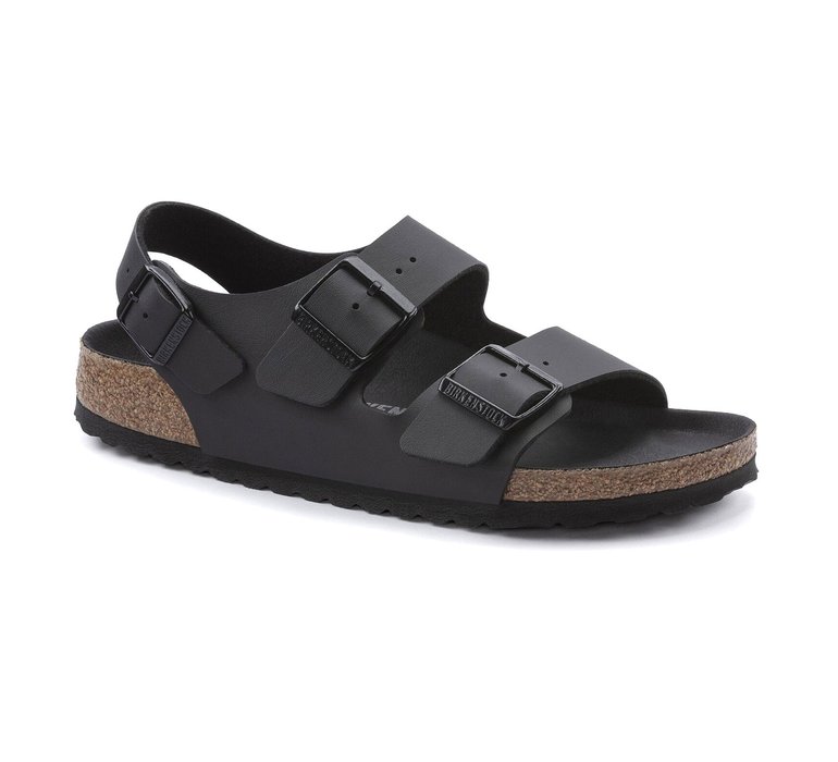 Birkenstock Milano BS Regular Fit 