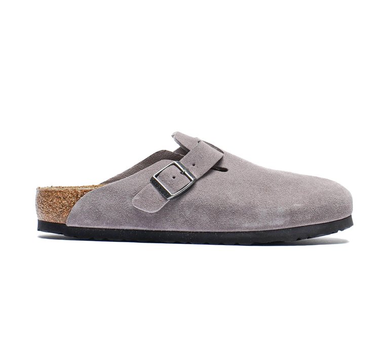 Birkenstock Boston BS Narrow Fit