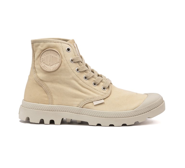 Palladium Pampa Hi