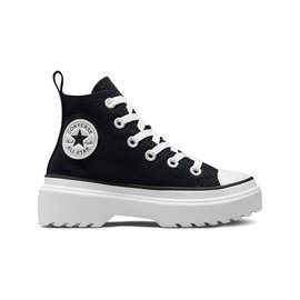 Converse Chuck Taylor All Star High Top Lugged