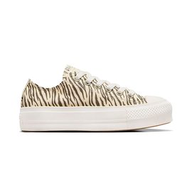 Converse Chuck Taylor All Star Lift Animal Print