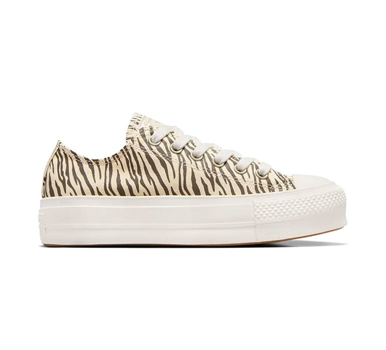 Converse Chuck Taylor All Star Lift Animal Print