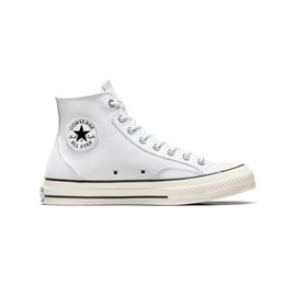 Converse Chuck 70 Court Canvas & Leather