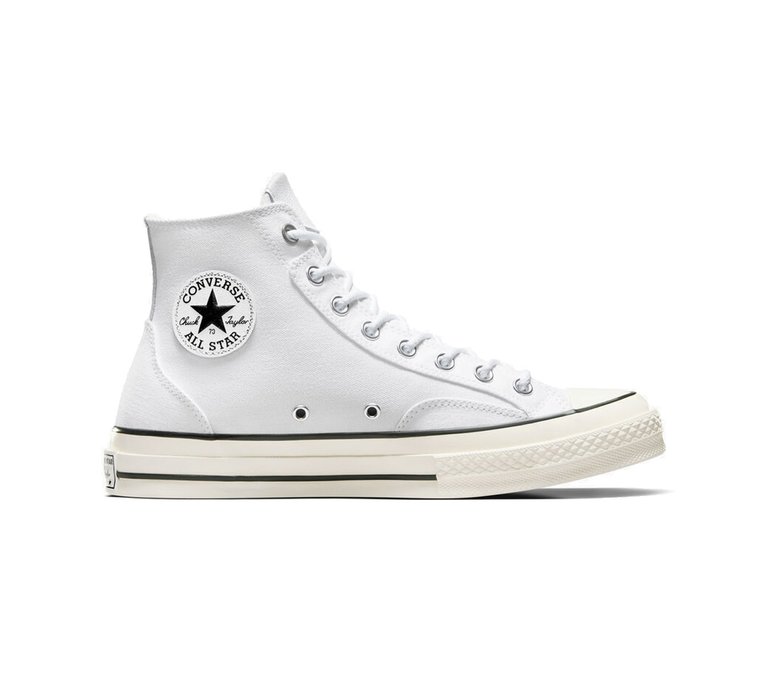 Converse Chuck 70 Court Canvas & Leather