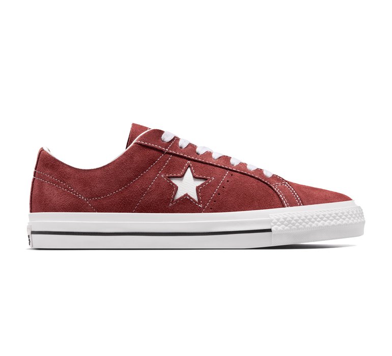 Converse Cons One Star Pro