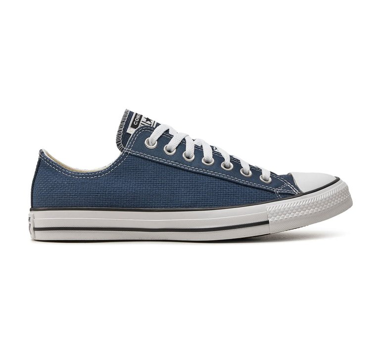 Converse Chuck Taylor All Star Canvas & Jacquard