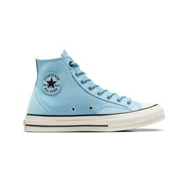 Converse Chuck 70 Court Canvas & Leather