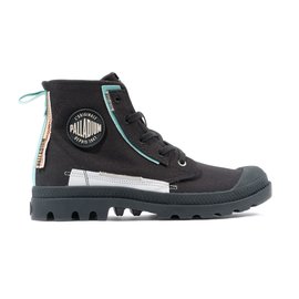 Palladium Pampa Underlayer