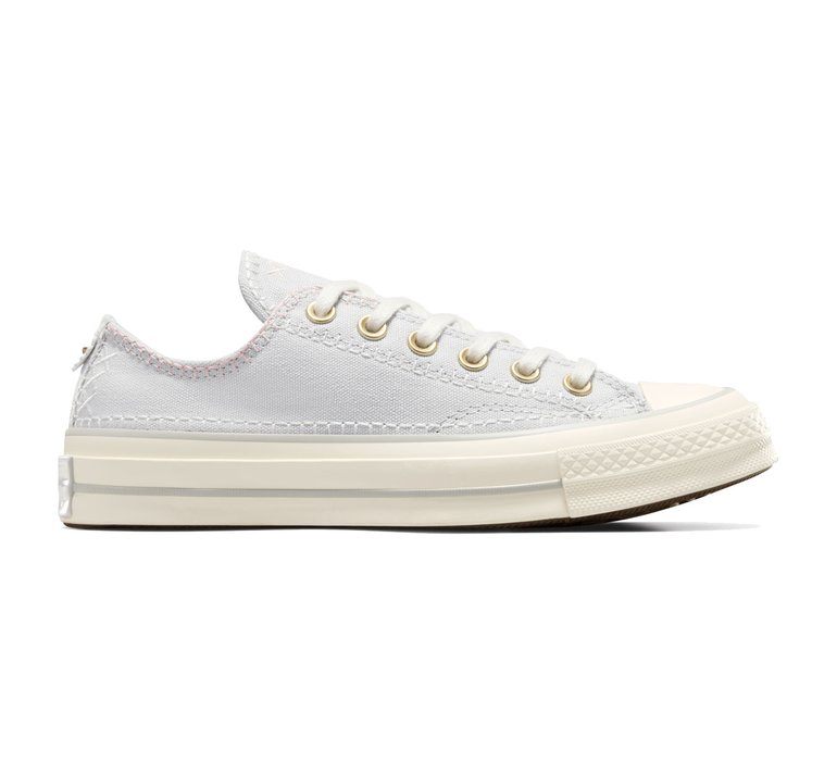 Converse Chuck 70 Crafted Stitching