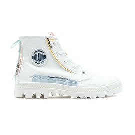 Palladium Pampa Underlayer