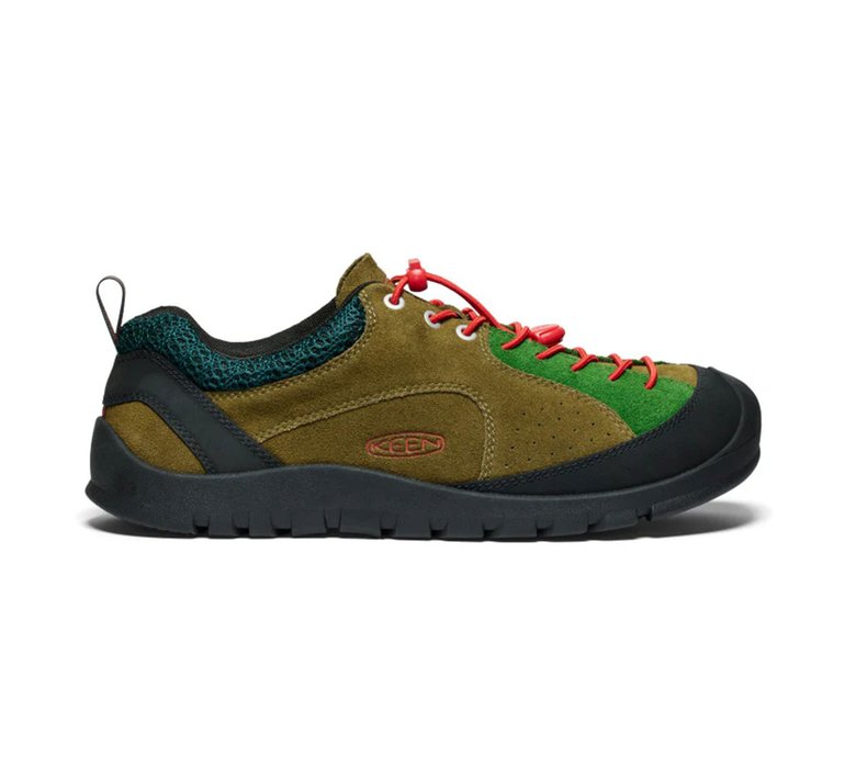 Keen Jasper Rocks SP M