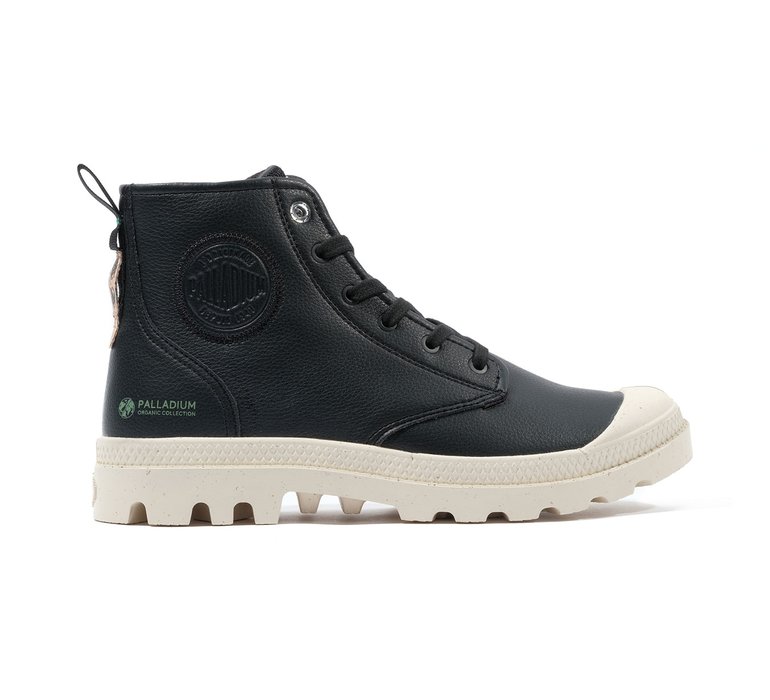 Palladium Pampa Hi Re-Vegn Lth