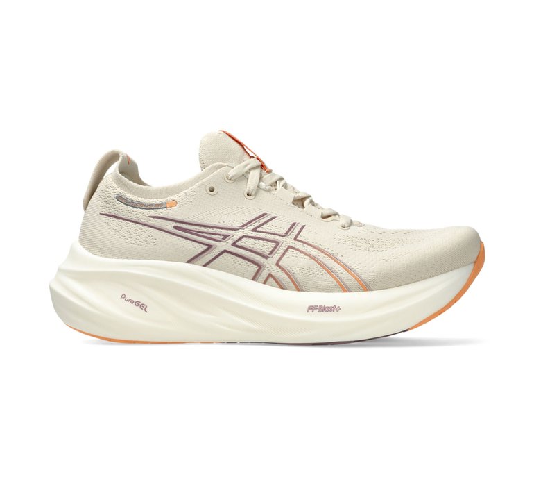 Asics Gel-Nimbus 26