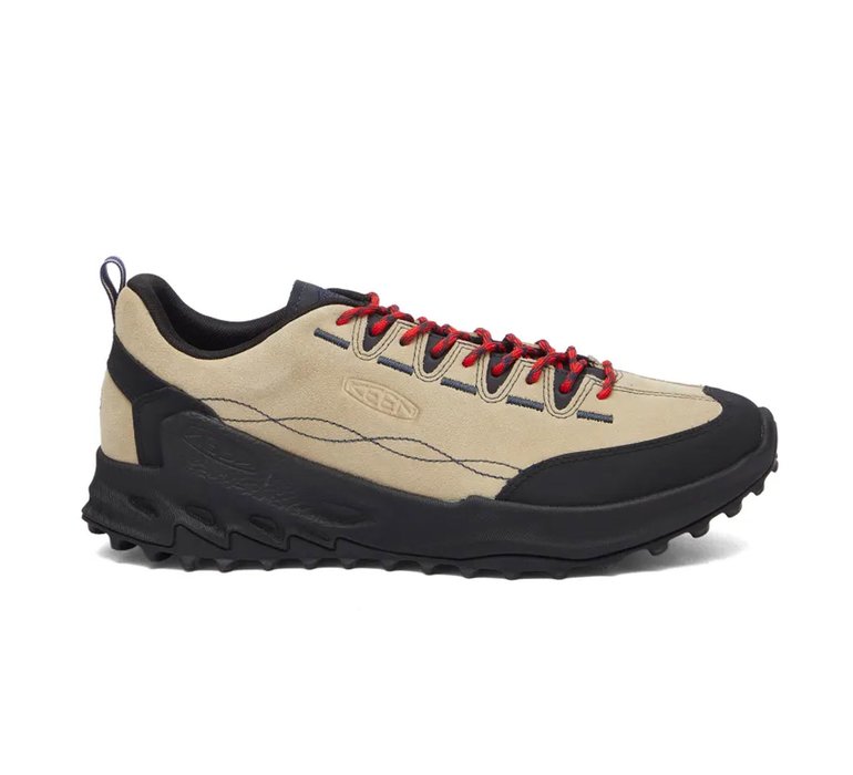 Keen Jasper Zionic M