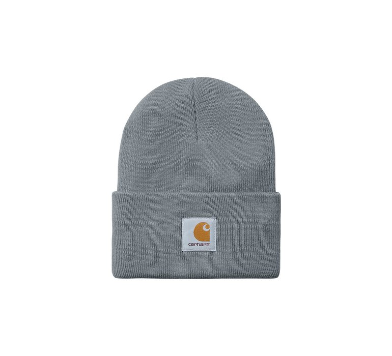 Carhartt WIP Acrylic Watch Hat Dove Grey