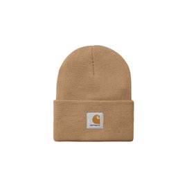 Carhartt WIP Acrylic Watch Hat Peanut