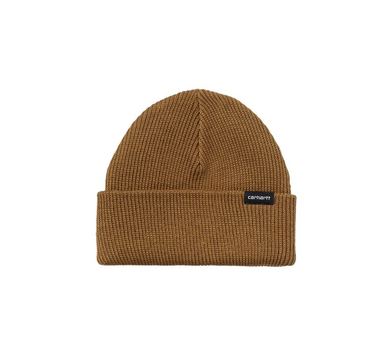 Carhartt WIP Gordan Beanie Hamilton Brown