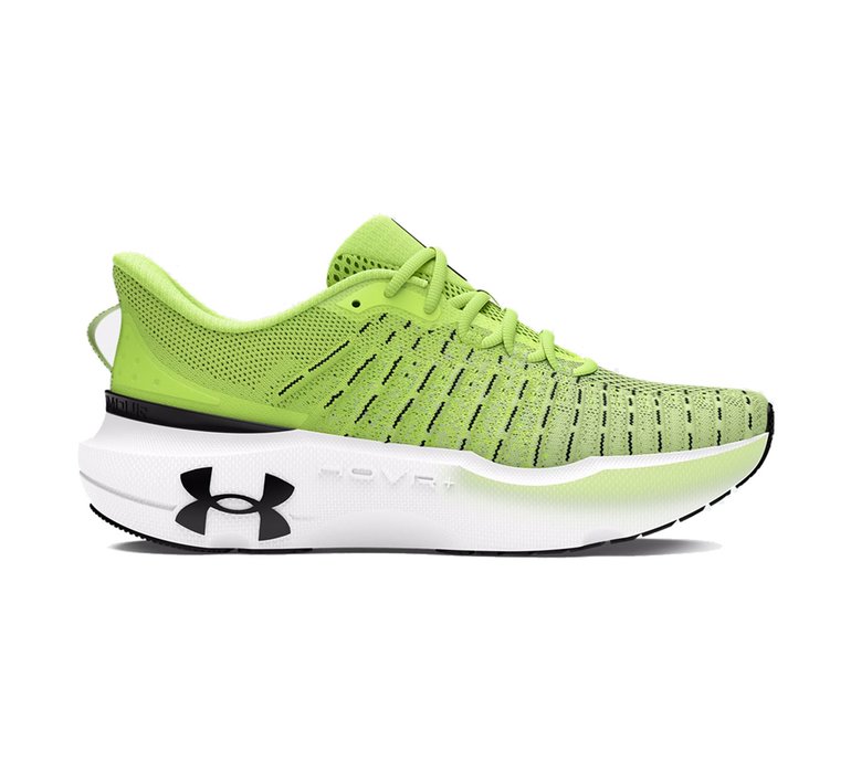 Under Armour Infinite Elite Grn