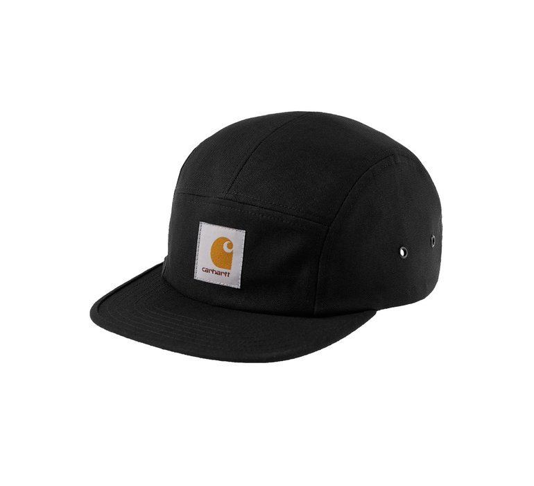 Carhartt WIP Backley Cap Black