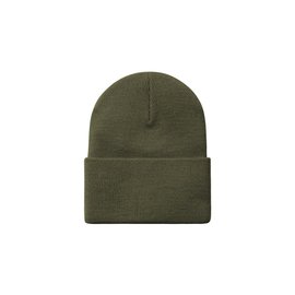 Carhartt WIP Acrylic Watch Hat Office Green