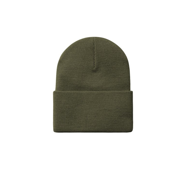 Carhartt WIP Acrylic Watch Hat Office Green