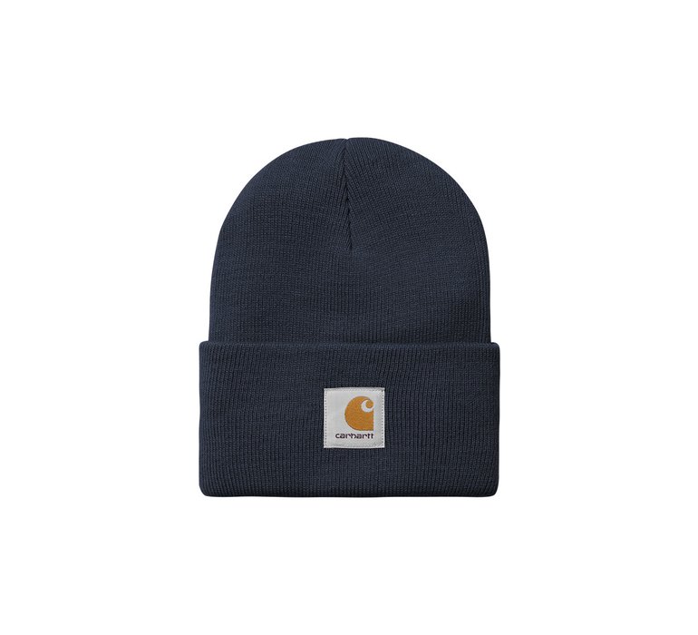 Carhartt WIP Acrylic Watch Hat Air Force Blue