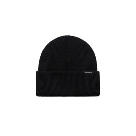 Carhartt WIP Gordan Beanie Black