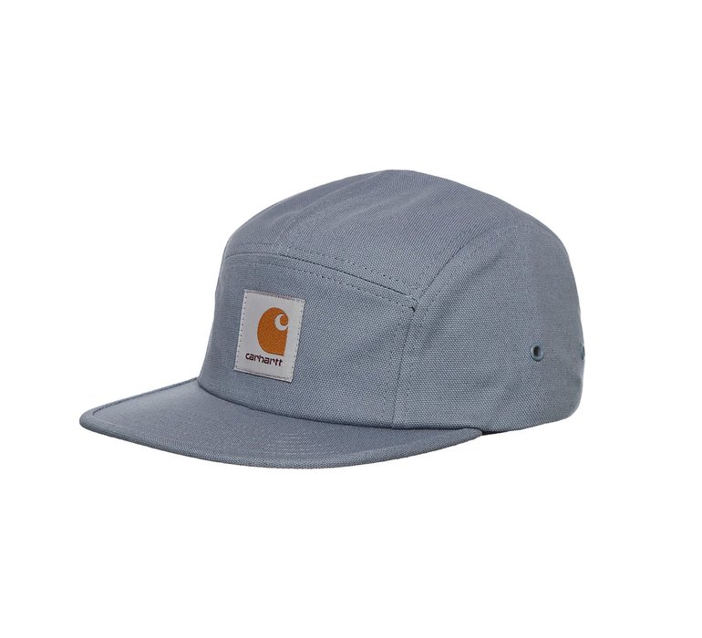 Carhartt WIP Backley Cap Dove grey