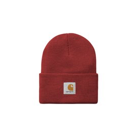 Carhartt WIP Acrylic Watch Hat Scarlet